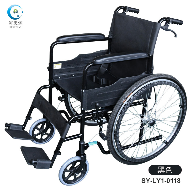 河pg麻将胡了手动轮椅车SY-LY1-0118